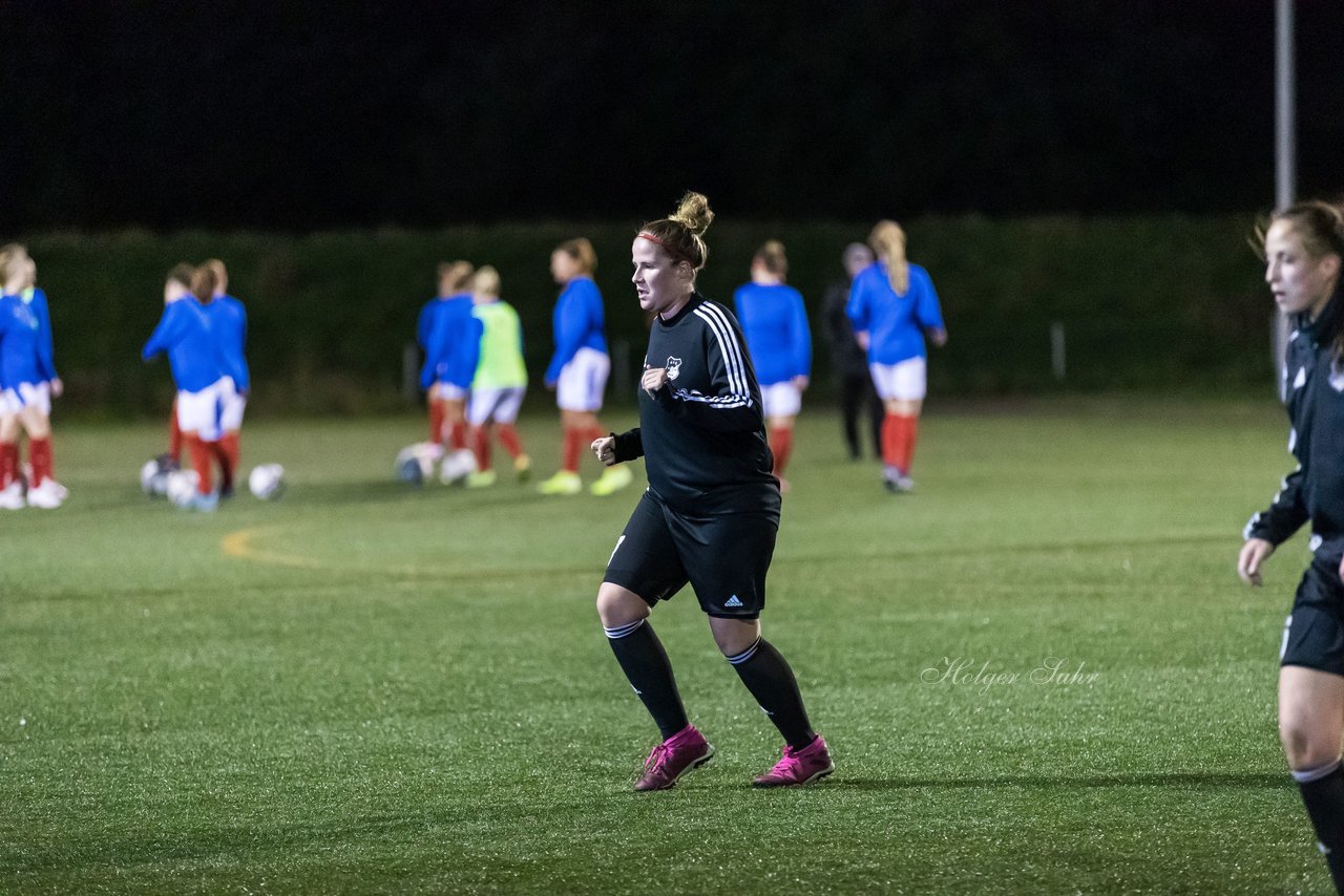 Bild 87 - Frauen VfR Horst - Holstein Kiel : Ergebnis: 0:11